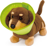 Hape: Puppy Care Clinic Vet Set