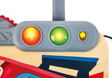 Hape: Little Racer’s Busy Board