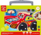 Hape: Little Racer’s Busy Board