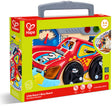 Hape: Little Racer’s Busy Board