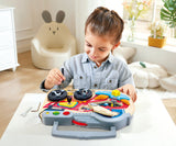 Hape: Little Racer’s Busy Board