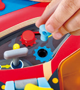 Hape: Little Racer’s Busy Board