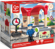 Hape: Record Railway Station
