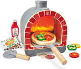 Hape: Magic Pizza Oven