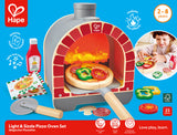 Hape: Magic Pizza Oven
