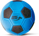 P1: Arc Reactor Curve Soccer Ball