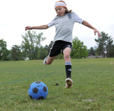P1: Arc Reactor Curve Soccer Ball
