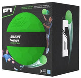 P1: Silent Shot Crossover Ball