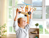 Hape: 'To the Rescue' Helicopter Set