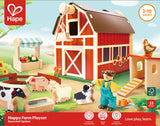 Hape: Farm House