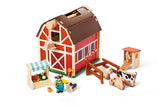 Hape: Farm House