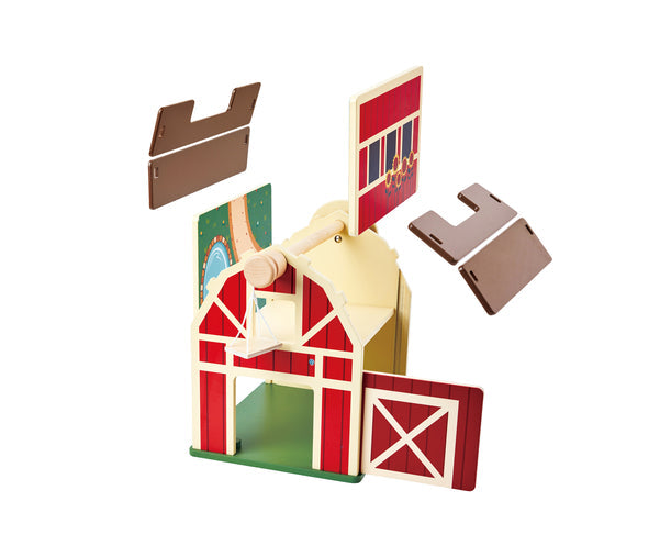 Hape: Farm House