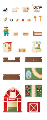 Hape: Farm House