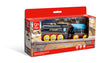 Hape: Steam & Whistle Train Set