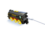 Hape: Steam & Whistle Train Set