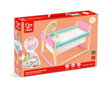 Hape: Sweet Dreams Doll's Bed