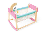 Hape: Sweet Dreams Doll's Bed