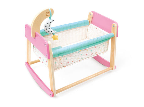 Hape: Sweet Dreams Doll's Bed