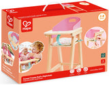 Hape: Sweet Treats Doll's Highchair