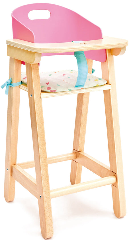 Hape: Sweet Treats Doll's Highchair