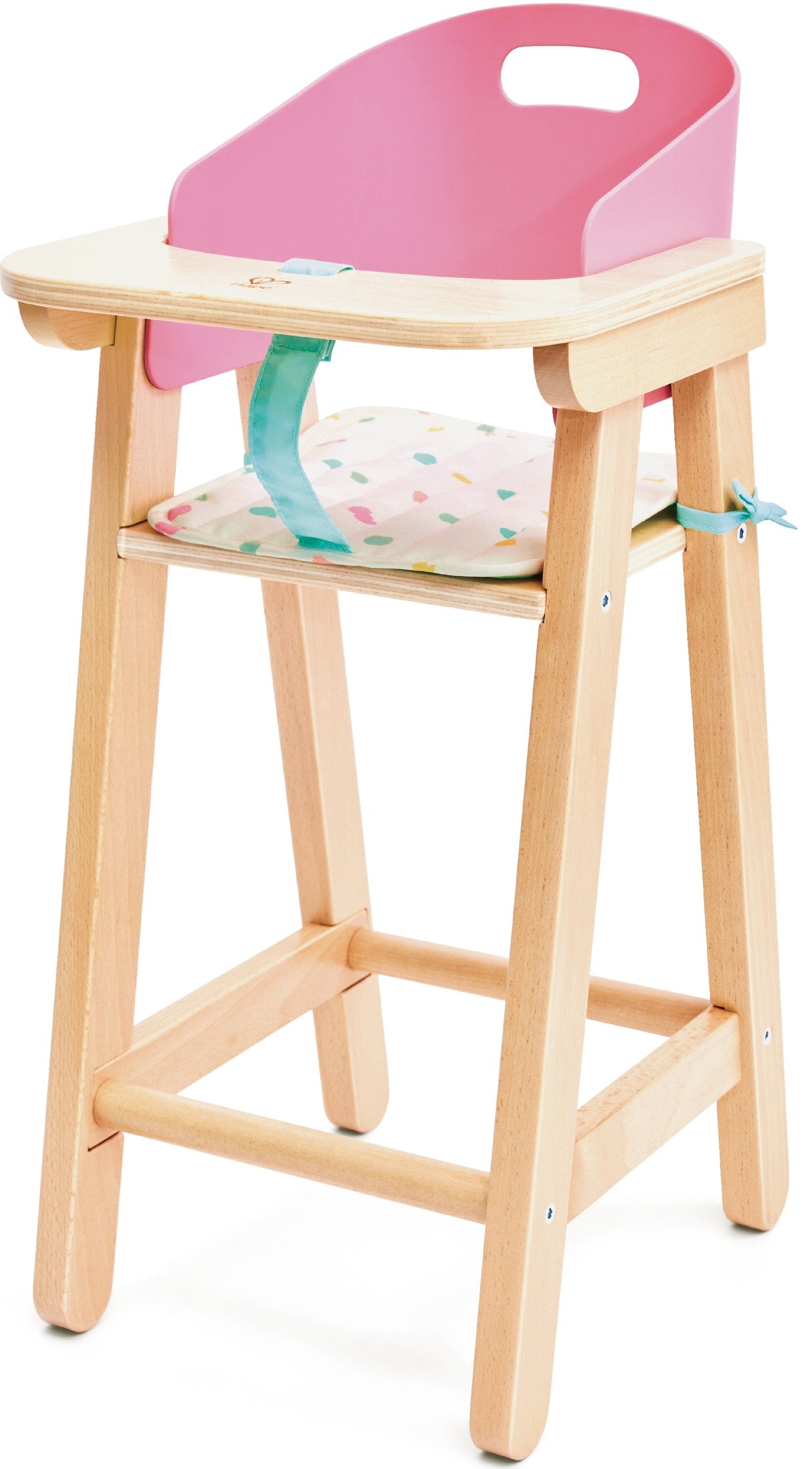 Hape: Sweet Treats Doll's Highchair