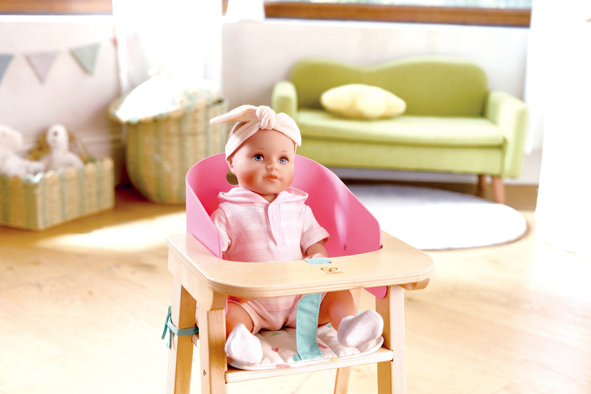 Hape: Sweet Treats Doll's Highchair