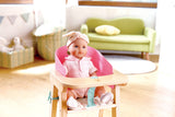 Hape: Sweet Treats Doll's Highchair