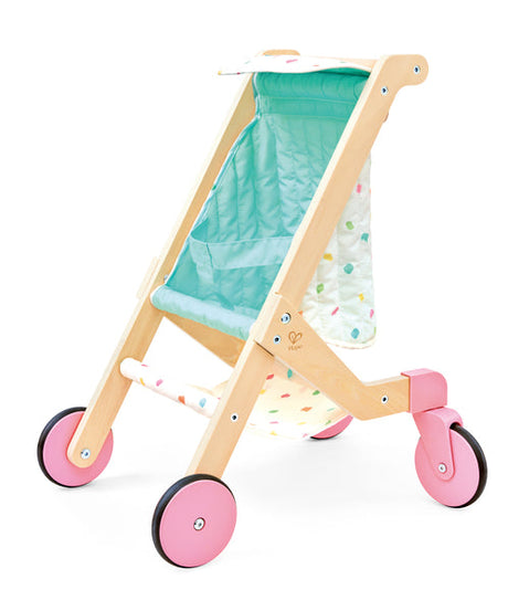 Hape: Sweet Walks Doll Stroller