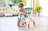 Hape: Sweet Walks Doll Stroller