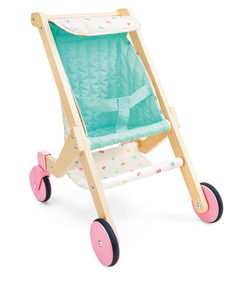Hape: Sweet Walks Doll Stroller
