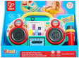 Hape: Pixelz Boom Box
