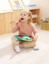 Hape: Pixelz Boom Box