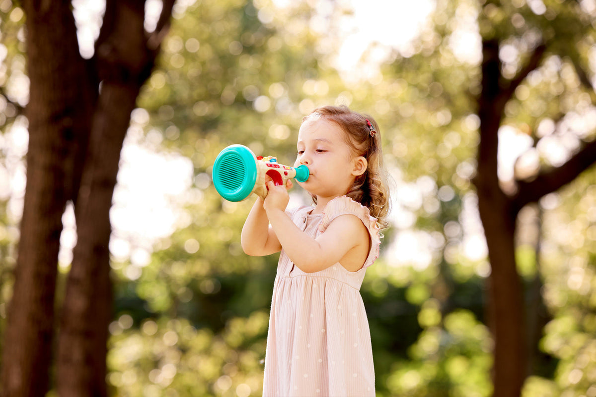 Hape: Pixelz Musical Maestro Trumpet