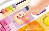 Hape: Explore & Learn Sensory Play Board