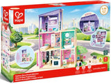 Hape: Fashion Dream Glow House