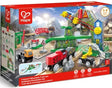 Hape: Treasure Mountain Train Set