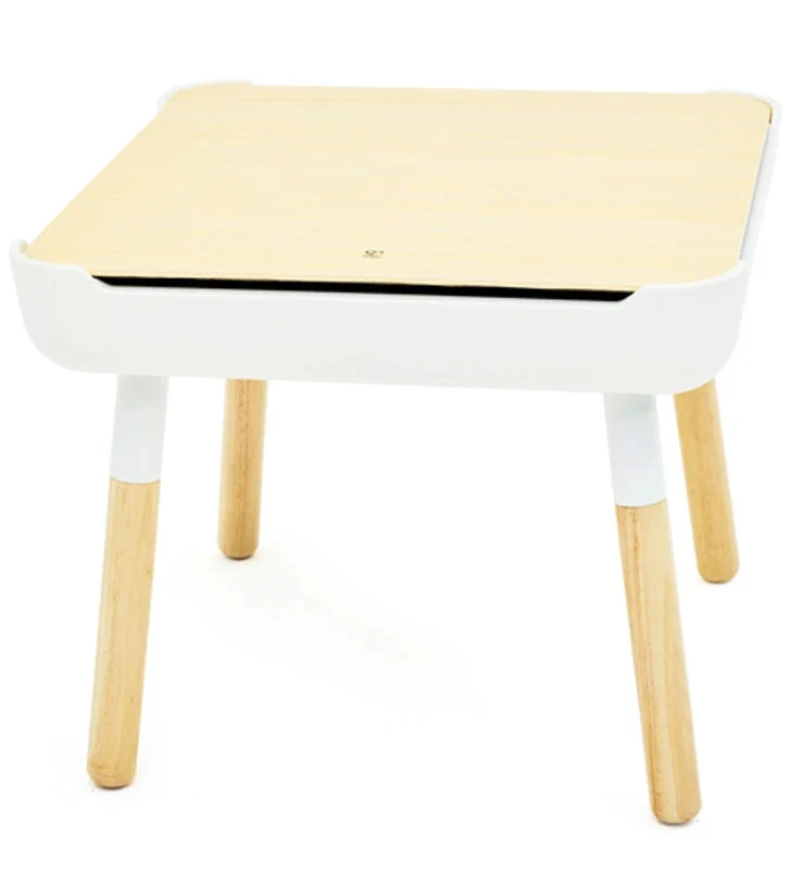 Hape: Flip & Play Activity Table