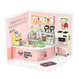 Rolife Double Joy Bubble Tea DIY Plastic Miniature Puzzle - (DW006)