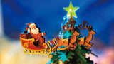 Rolife: Christmas Melody Tree DIY Miniature Puzzle Kit - (AMS01)