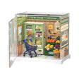 Rolife: Nature Energy Fruits - Super Store Plastic DIY Miniature Puzzle