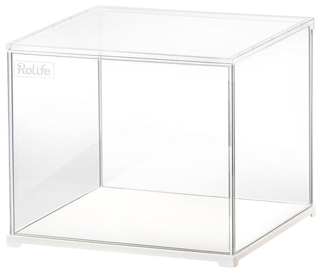 Rolife: DIY Dust Cover for Miniature House