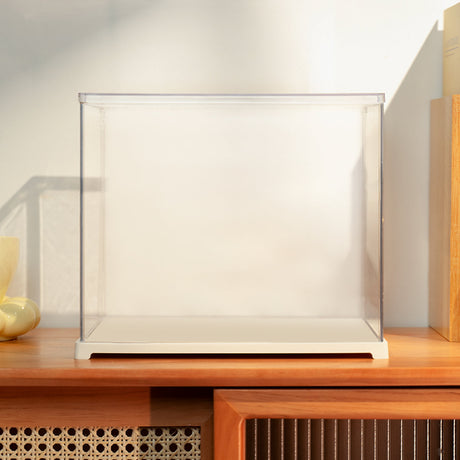 Rolife: DIY Dust Cover for Miniature House