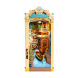 Rolife: Romantic Venice Book Nook DIY Miniature Puzzle