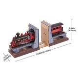 Rolife: Century Train Book Nook DIY Miniature Puzzle