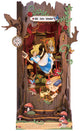 Rolife Alice Adventure DIY Miniture Book Nook Puzzle - (TGB12)
