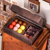 Rolife: Henry's Chocolate DIY Miniature Puzzle