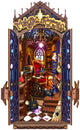 Rolife Magic Fantasy Corner DIY Miniture Book Nook Puzzle - (TGB14)