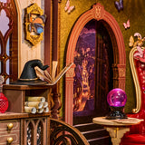 Rolife Magic Fantasy Corner DIY Miniture Book Nook Puzzle - (TGB14)