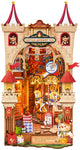 Rolife Fairytale Amusement Park DIY Miniture Book Nook Puzzle - (TGB17)