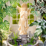 Rolife: Oxygen Oasis DIY Miniature Puzzle (DH102)